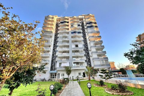 4+1 Lejlighed  i Mahmutlar, Antalya, Tyrkiet Nr. 218165 - 11