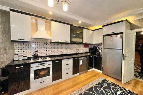 4+1 Lejlighed  i Mahmutlar, Antalya, Tyrkiet Nr. 218165 - 6