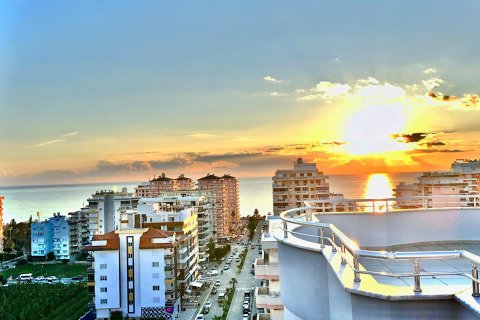 Daire  4+1  Mahmutlar, Antalya, Türkiye №218165