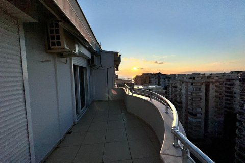 4+1 Lejlighed  i Mahmutlar, Antalya, Tyrkiet Nr. 218165 - 13