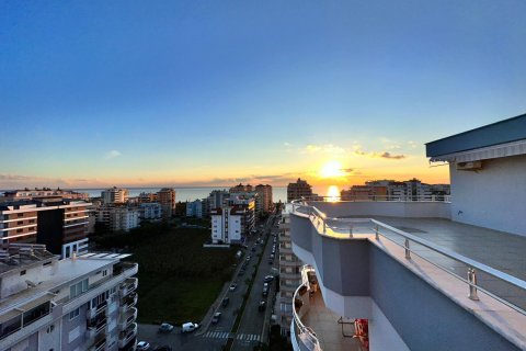 4+1 Lejlighed  i Mahmutlar, Antalya, Tyrkiet Nr. 218165 - 8