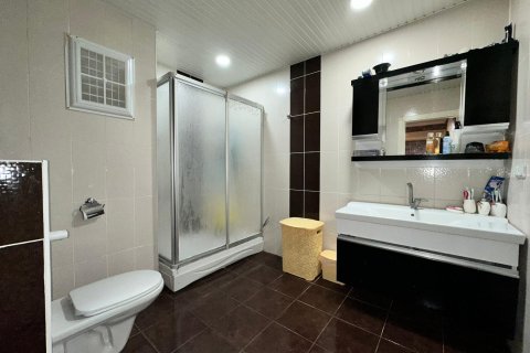 4+1 Lejlighed  i Mahmutlar, Antalya, Tyrkiet Nr. 218165 - 20
