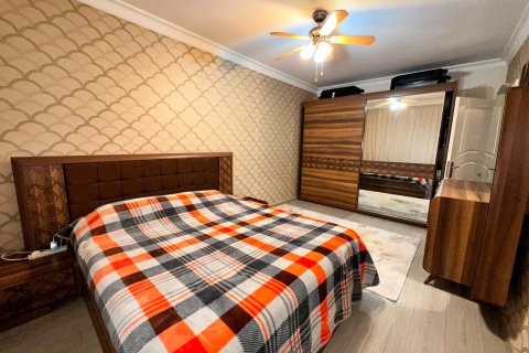 4+1 Lejlighed  i Mahmutlar, Antalya, Tyrkiet Nr. 218165 - 15