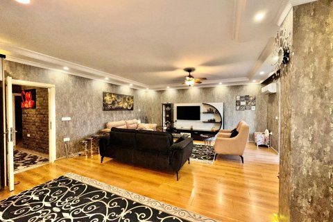 4+1 Lejlighed  i Mahmutlar, Antalya, Tyrkiet Nr. 218165 - 2