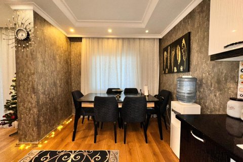 4+1 Lejlighed  i Mahmutlar, Antalya, Tyrkiet Nr. 218165 - 5