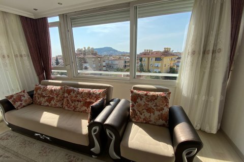 2+1 Lejlighed  i Alanya, Antalya, Tyrkiet Nr. 218164 - 3