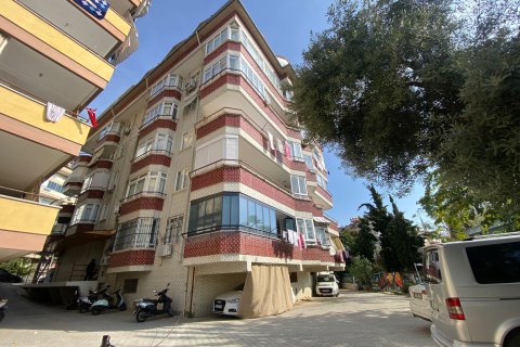 2+1 Lejlighed  i Alanya, Antalya, Tyrkiet Nr. 218164 - 4