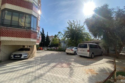 2+1 Lejlighed  i Alanya, Antalya, Tyrkiet Nr. 218164 - 10