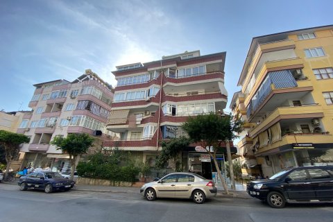 2+1 Lejlighed  i Alanya, Antalya, Tyrkiet Nr. 218164 - 9