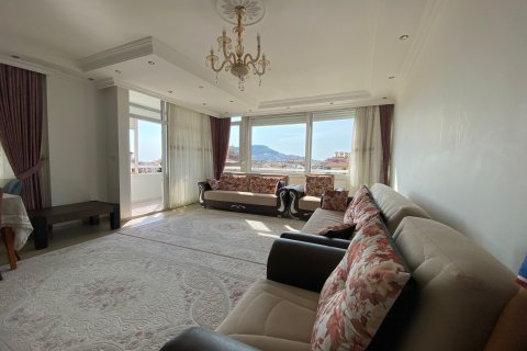 Квартира  2+1 в Аланье, Анталья, Турция №218164