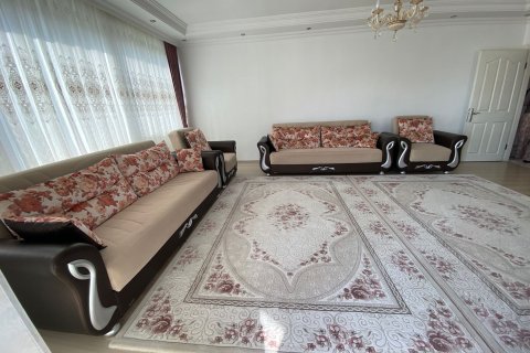 2+1 Lejlighed  i Alanya, Antalya, Tyrkiet Nr. 218164 - 2