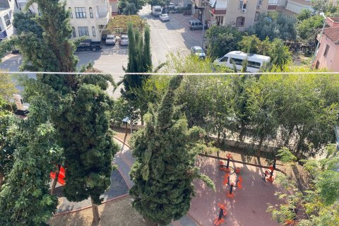 2+1 Lejlighed  i Alanya, Antalya, Tyrkiet Nr. 218164 - 8