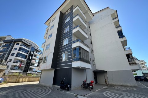 2+1 Wohnung  in Alanya, Antalya, Türkei Nr. 218106 - 12