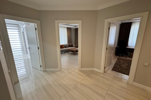 2+1 Wohnung  in Alanya, Antalya, Türkei Nr. 218106 - 6