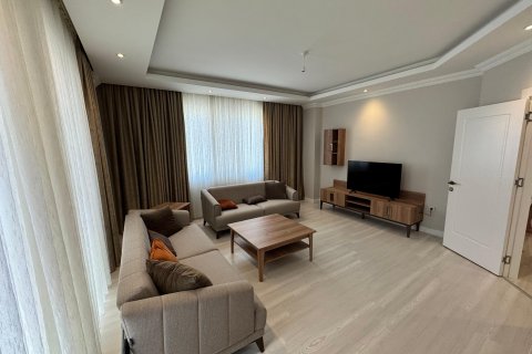 2+1 Wohnung  in Alanya, Antalya, Türkei Nr. 218106 - 2