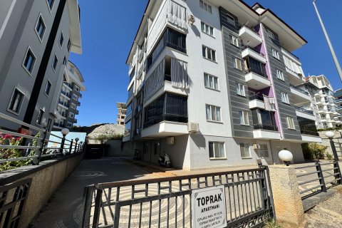 2+1 Wohnung  in Alanya, Antalya, Türkei Nr. 218106 - 5