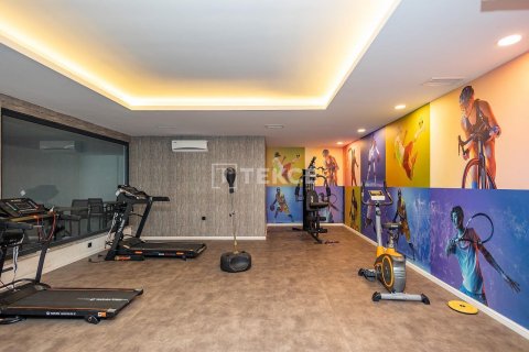 Продажа квартиры  в Аланье, Анталье, Турция 2+1, 160м2, №44018 – фото 27