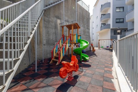 Продажа квартиры  в Аланье, Анталье, Турция 2+1, 160м2, №44018 – фото 25