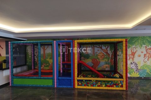 Продажа квартиры  в Аланье, Анталье, Турция 2+1, 160м2, №44018 – фото 28