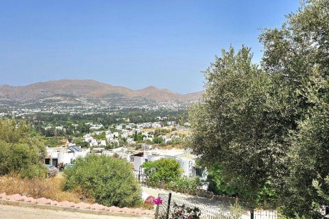 Продажа виллы в Бодруме, Мугле, Турция 3+1, 140м2, №213104 – фото 9