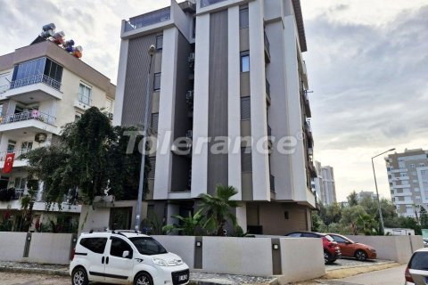 Apartment for sale  in Antalya, Turkey, 2 bedrooms, 80m2, No. 213107 – photo 18