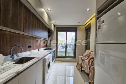 Apartment for sale  in Antalya, Turkey, 2 bedrooms, 80m2, No. 213107 – photo 5