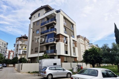 Apartment for sale  in Antalya, Turkey, 2 bedrooms, 80m2, No. 213107 – photo 1