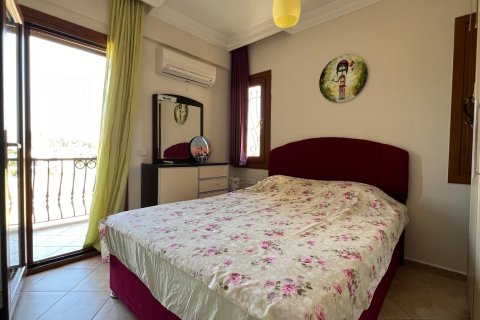 Продажа виллы  в Фетхие, Мугле, Турция 4+1, 130м2, №213087 – фото 16