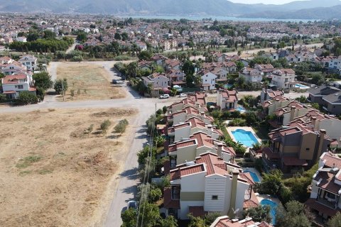 Продажа виллы  в Фетхие, Мугле, Турция 4+1, 130м2, №213087 – фото 5