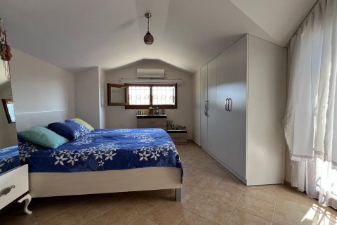 Продажа виллы  в Фетхие, Мугле, Турция 4+1, 130м2, №213087 – фото 17