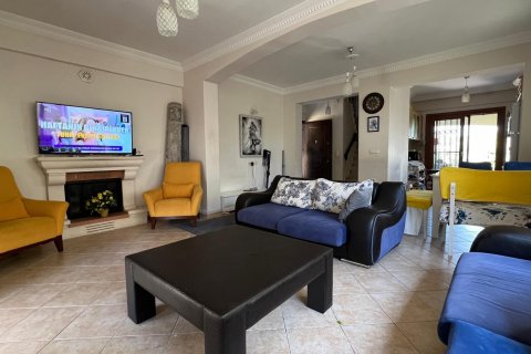 Продажа виллы  в Фетхие, Мугле, Турция 4+1, 130м2, №213087 – фото 11