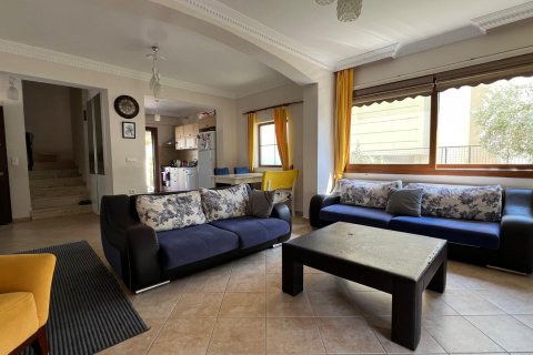 Продажа виллы  в Фетхие, Мугле, Турция 4+1, 130м2, №213087 – фото 12