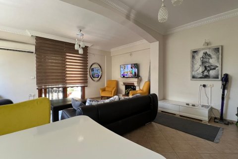 Продажа виллы  в Фетхие, Мугле, Турция 4+1, 130м2, №213087 – фото 10