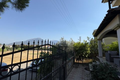 Продажа виллы  в Фетхие, Мугле, Турция 4+1, 130м2, №213087 – фото 6