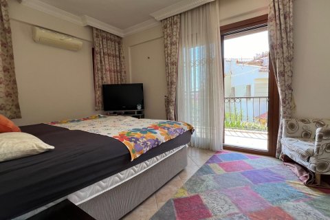 Продажа виллы  в Фетхие, Мугле, Турция 4+1, 130м2, №213087 – фото 13