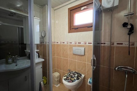 Продажа виллы  в Фетхие, Мугле, Турция 4+1, 130м2, №213087 – фото 15