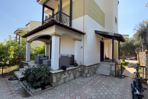 Продажа виллы  в Фетхие, Мугле, Турция 4+1, 130м2, №213087 – фото 7