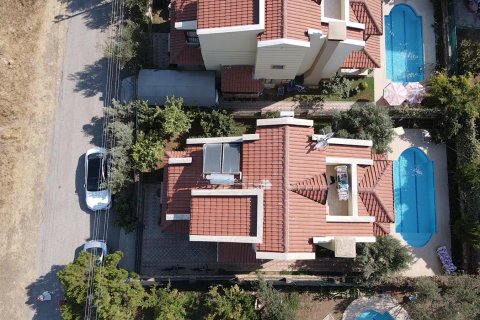 Продажа виллы  в Фетхие, Мугле, Турция 4+1, 130м2, №213087 – фото 22