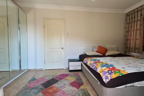 Продажа виллы  в Фетхие, Мугле, Турция 4+1, 130м2, №213087 – фото 14