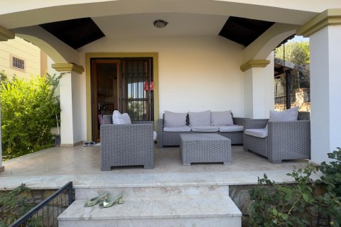 Продажа виллы  в Фетхие, Мугле, Турция 4+1, 130м2, №213087 – фото 23