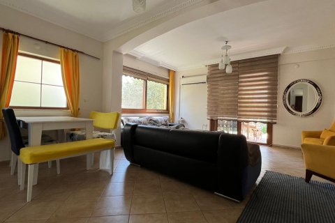 Продажа виллы  в Фетхие, Мугле, Турция 4+1, 130м2, №213087 – фото 9