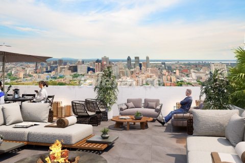 1+1 Lägenhet  i Istanbul, istanbul, Turkiet Nr. 213106 - 20