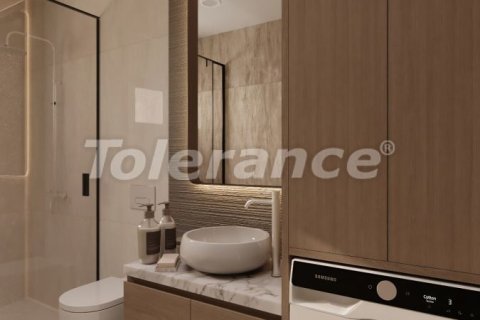 1+1 Lägenhet  i Istanbul, istanbul, Turkiet Nr. 213106 - 16