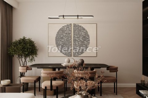 1+1 Lägenhet  i Istanbul, istanbul, Turkiet Nr. 213106 - 7