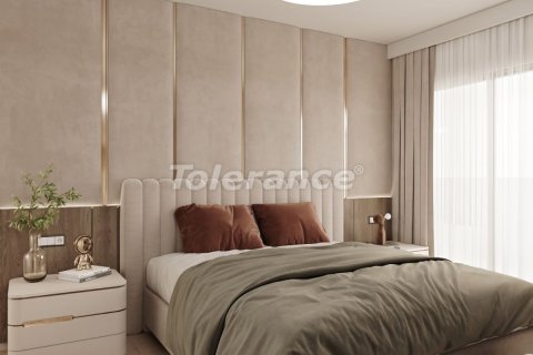 1+1 Lägenhet  i Istanbul, istanbul, Turkiet Nr. 213106 - 10