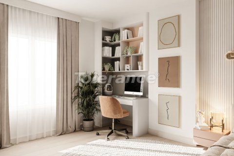 1+1 Lägenhet  i Istanbul, istanbul, Turkiet Nr. 213106 - 14