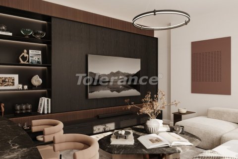 1+1 Lägenhet  i Istanbul, istanbul, Turkiet Nr. 213106 - 5