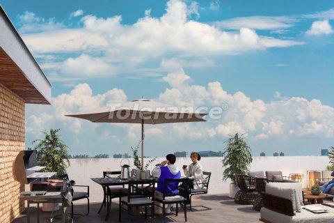 1+1 Lägenhet  i Istanbul, istanbul, Turkiet Nr. 213106 - 18