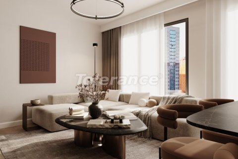 1+1 Lägenhet  i Istanbul, istanbul, Turkiet Nr. 213106 - 6