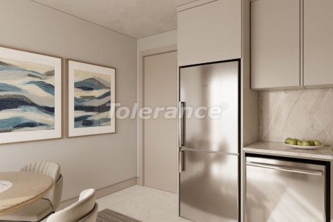 1+1 Lägenhet  i Istanbul, istanbul, Turkiet Nr. 213106 - 9